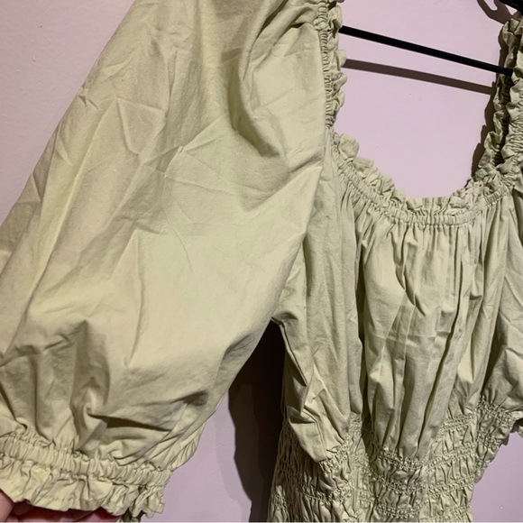 🔹SOLD🔹Levi’s 3X blouse - Picture 2 of 7